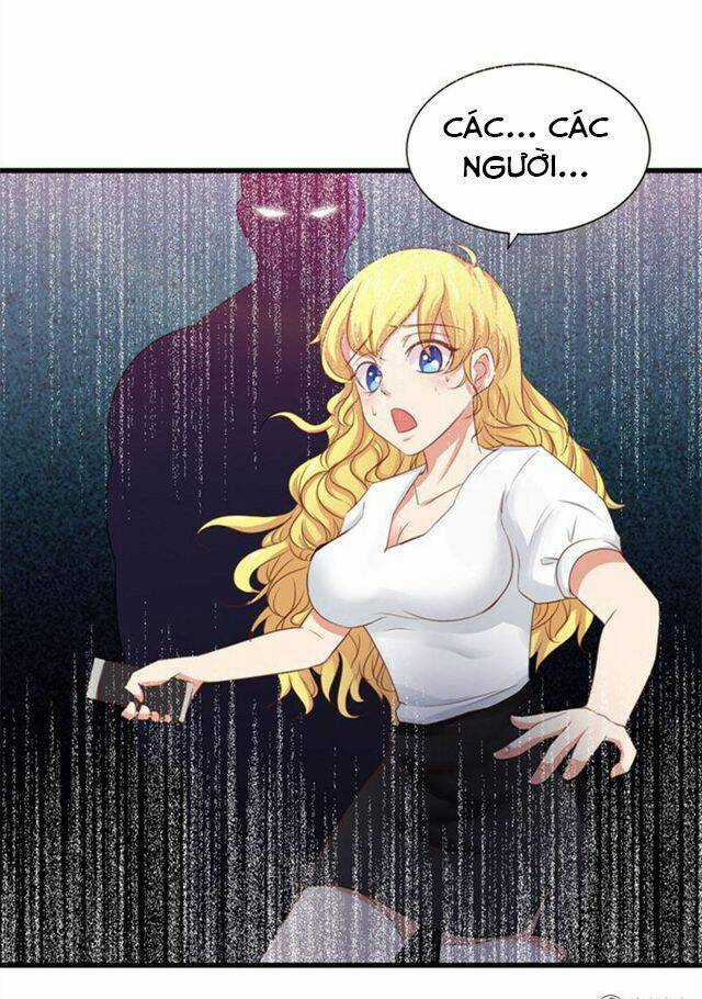 Tôi Và Cô Nàng Thuê Trọ Xinh Đẹp 26 Tuổi Chapter 1 trang 17