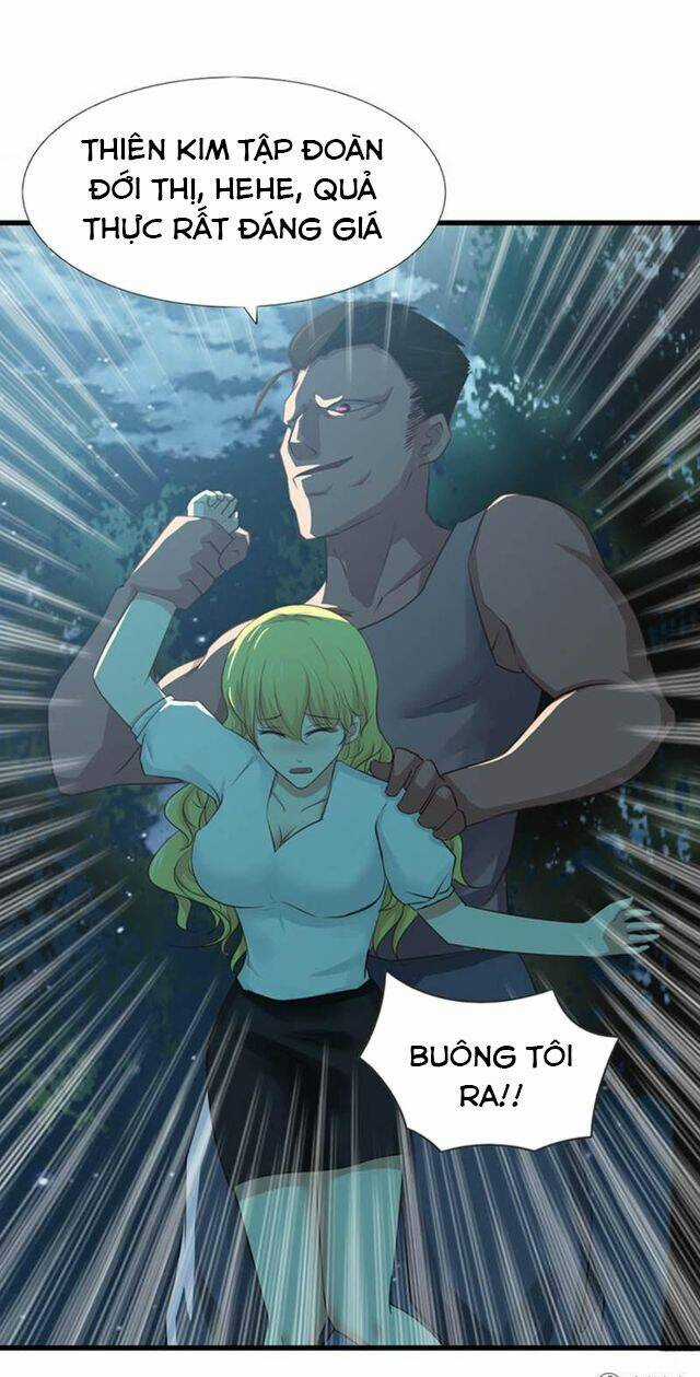 Tôi Và Cô Nàng Thuê Trọ Xinh Đẹp 26 Tuổi Chapter 1 trang 19