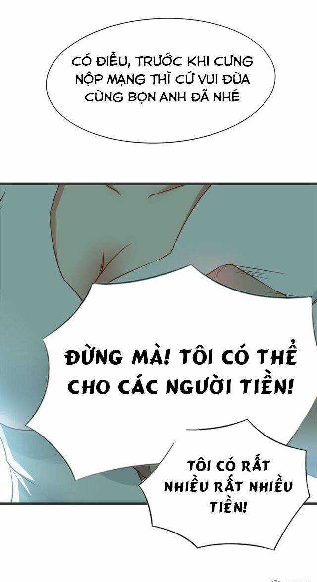Tôi Và Cô Nàng Thuê Trọ Xinh Đẹp 26 Tuổi Chapter 1 trang 20