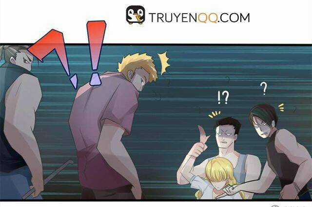 Tôi Và Cô Nàng Thuê Trọ Xinh Đẹp 26 Tuổi Chapter 1 trang 22