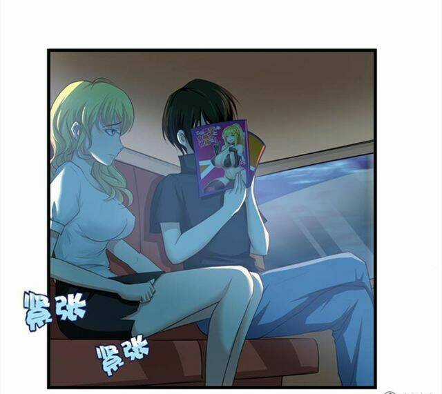 Tôi Và Cô Nàng Thuê Trọ Xinh Đẹp 26 Tuổi Chapter 1 trang 5