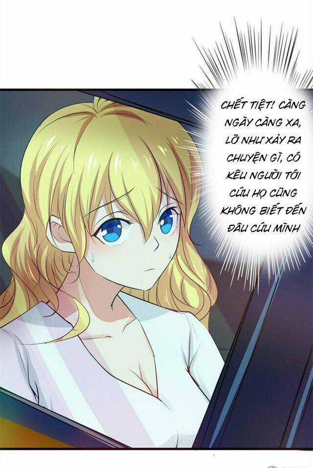 Tôi Và Cô Nàng Thuê Trọ Xinh Đẹp 26 Tuổi Chapter 1 trang 6