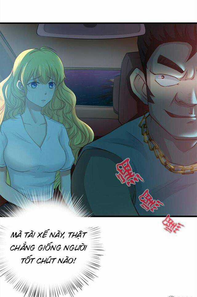 Tôi Và Cô Nàng Thuê Trọ Xinh Đẹp 26 Tuổi Chapter 1 trang 7