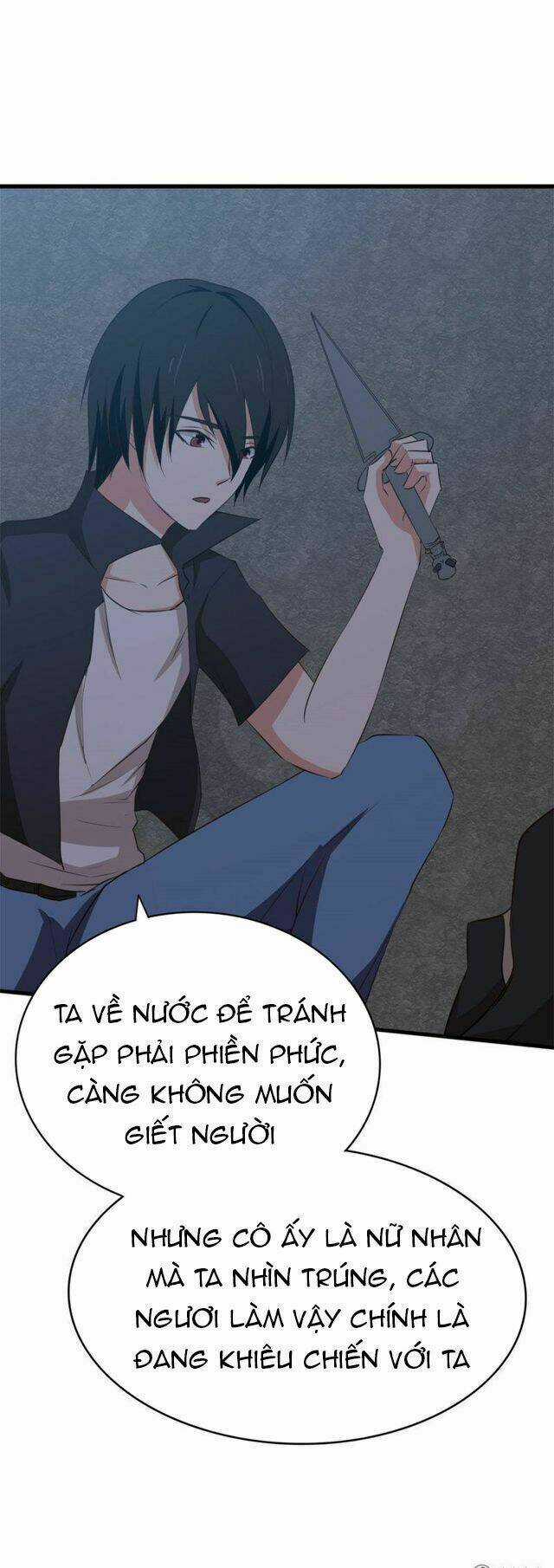 Tôi Và Cô Nàng Thuê Trọ Xinh Đẹp 26 Tuổi Chapter 10 trang 10