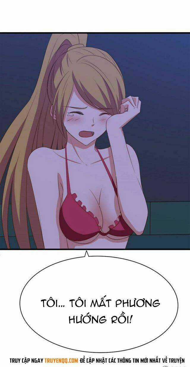 Tôi Và Cô Nàng Thuê Trọ Xinh Đẹp 26 Tuổi Chapter 10 trang 17