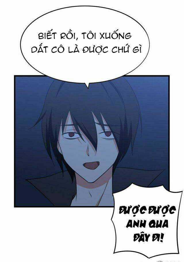 Tôi Và Cô Nàng Thuê Trọ Xinh Đẹp 26 Tuổi Chapter 10 trang 18