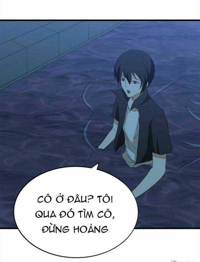 Tôi Và Cô Nàng Thuê Trọ Xinh Đẹp 26 Tuổi Chapter 10 trang 19