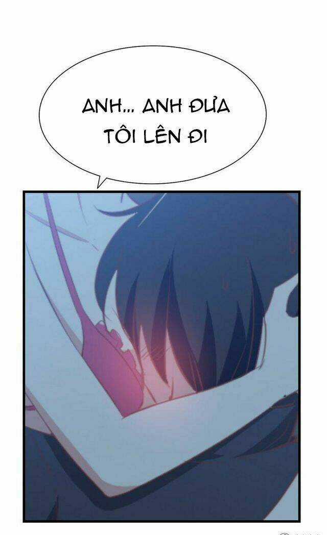 Tôi Và Cô Nàng Thuê Trọ Xinh Đẹp 26 Tuổi Chapter 10 trang 22