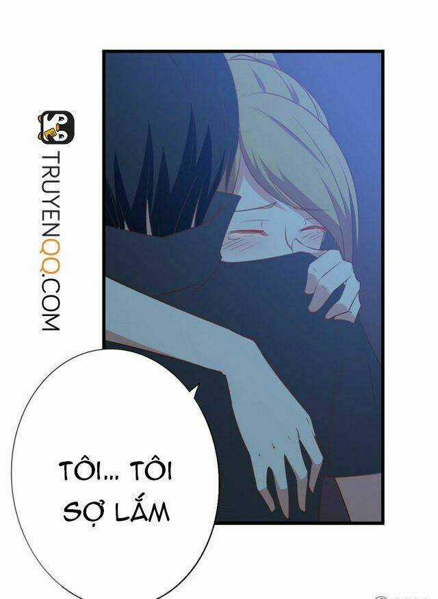 Tôi Và Cô Nàng Thuê Trọ Xinh Đẹp 26 Tuổi Chapter 10 trang 23