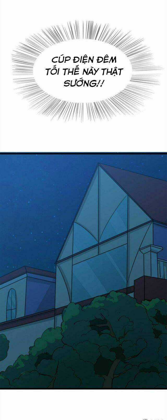 Tôi Và Cô Nàng Thuê Trọ Xinh Đẹp 26 Tuổi Chapter 10 trang 25