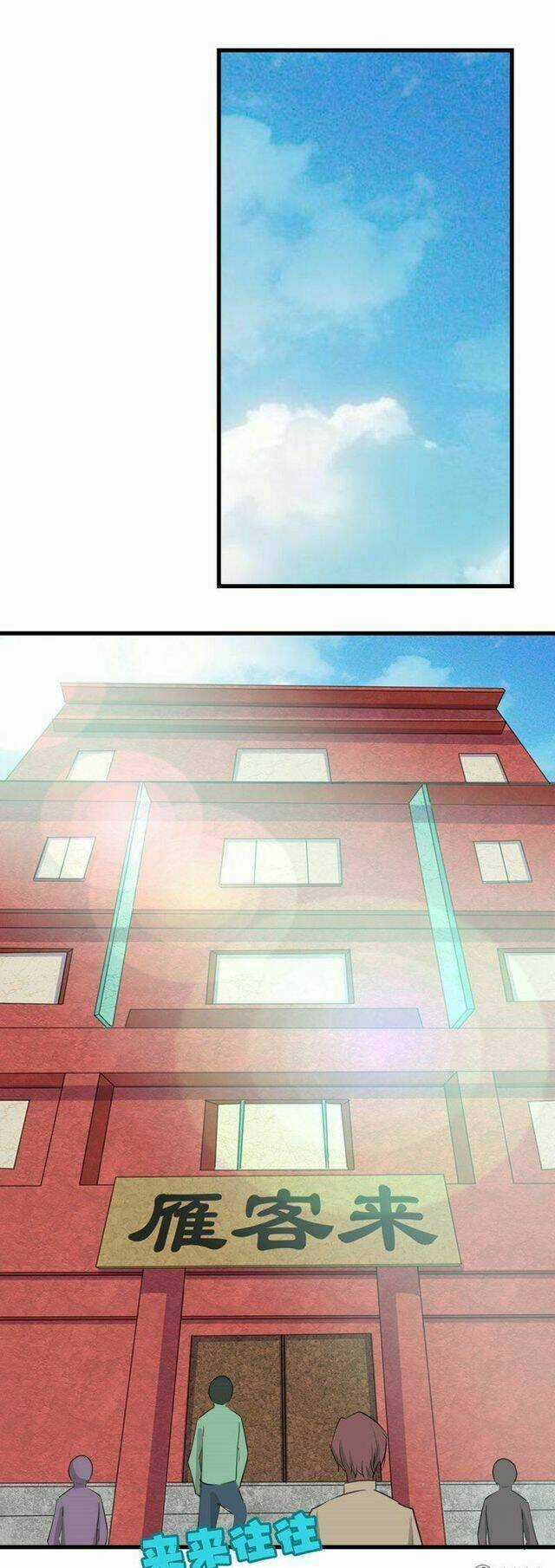 Tôi Và Cô Nàng Thuê Trọ Xinh Đẹp 26 Tuổi Chapter 10 trang 26