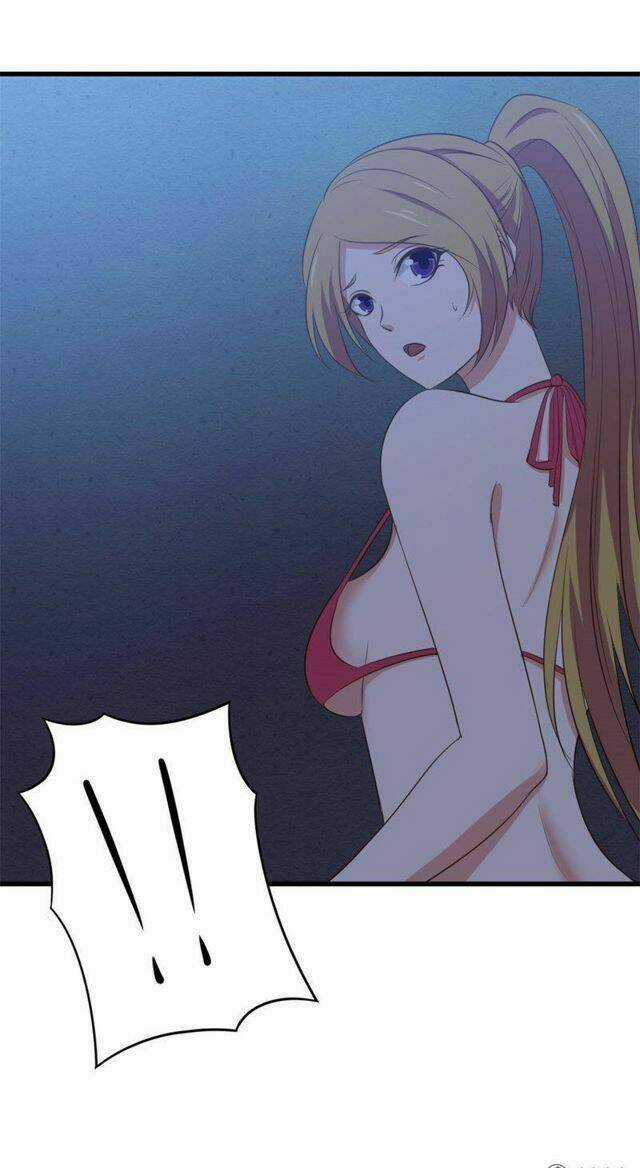 Tôi Và Cô Nàng Thuê Trọ Xinh Đẹp 26 Tuổi Chapter 10 trang 3