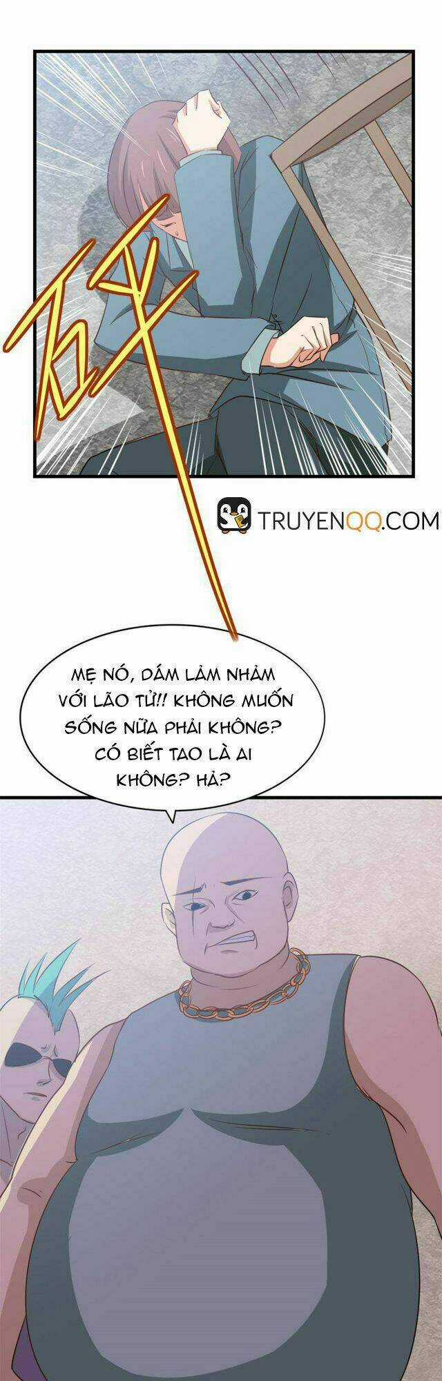 Tôi Và Cô Nàng Thuê Trọ Xinh Đẹp 26 Tuổi Chapter 10 trang 31