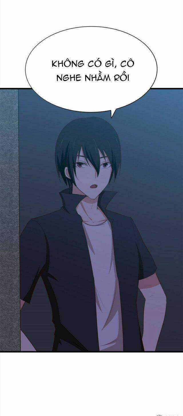 Tôi Và Cô Nàng Thuê Trọ Xinh Đẹp 26 Tuổi Chapter 10 trang 6