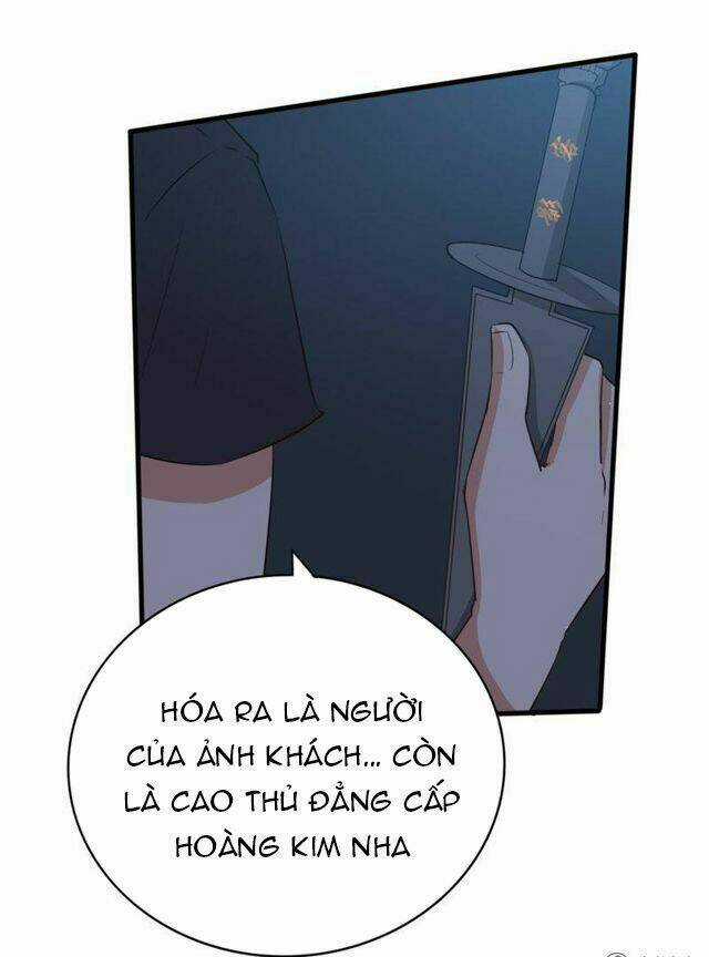 Tôi Và Cô Nàng Thuê Trọ Xinh Đẹp 26 Tuổi Chapter 10 trang 8