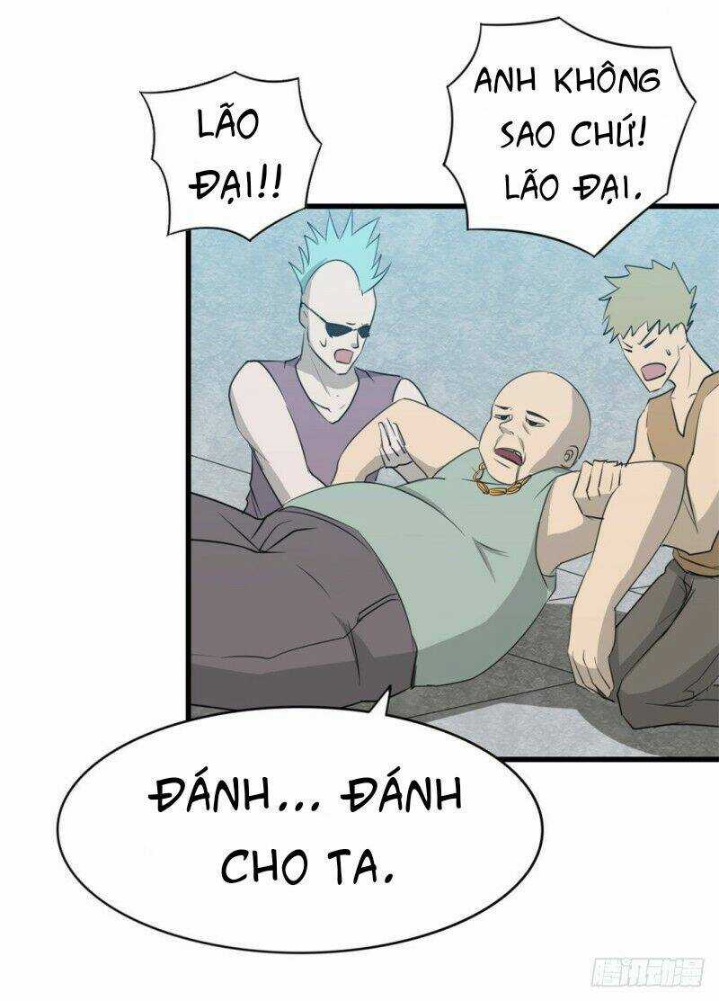 Tôi Và Cô Nàng Thuê Trọ Xinh Đẹp 26 Tuổi Chapter 11 trang 10