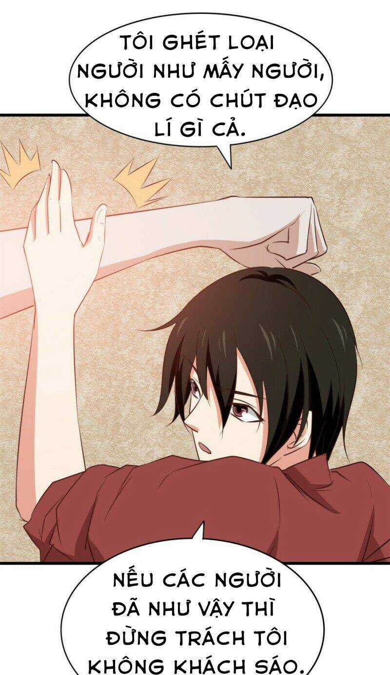 Tôi Và Cô Nàng Thuê Trọ Xinh Đẹp 26 Tuổi Chapter 11 trang 12