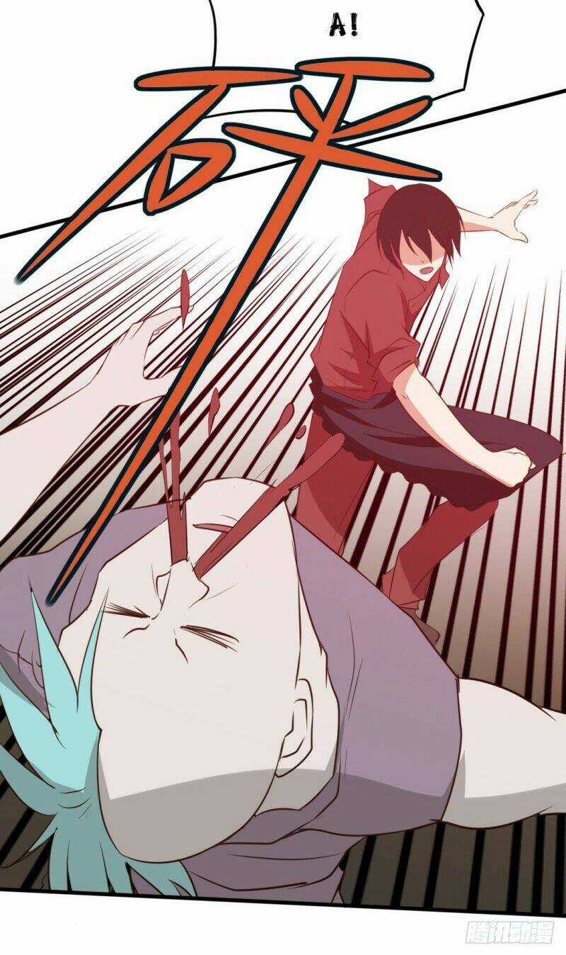 Tôi Và Cô Nàng Thuê Trọ Xinh Đẹp 26 Tuổi Chapter 11 trang 15