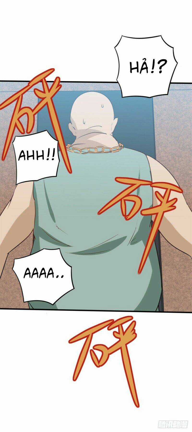 Tôi Và Cô Nàng Thuê Trọ Xinh Đẹp 26 Tuổi Chapter 11 trang 16