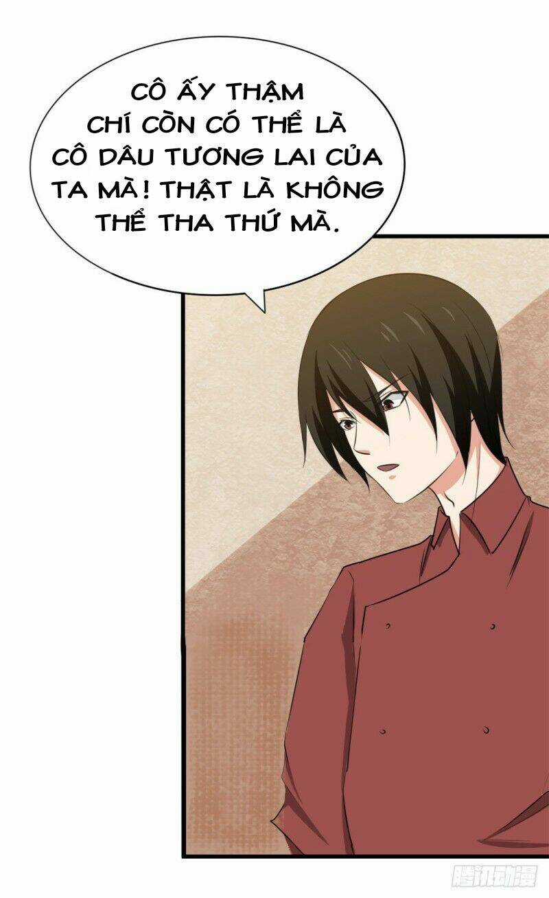 Tôi Và Cô Nàng Thuê Trọ Xinh Đẹp 26 Tuổi Chapter 11 trang 19