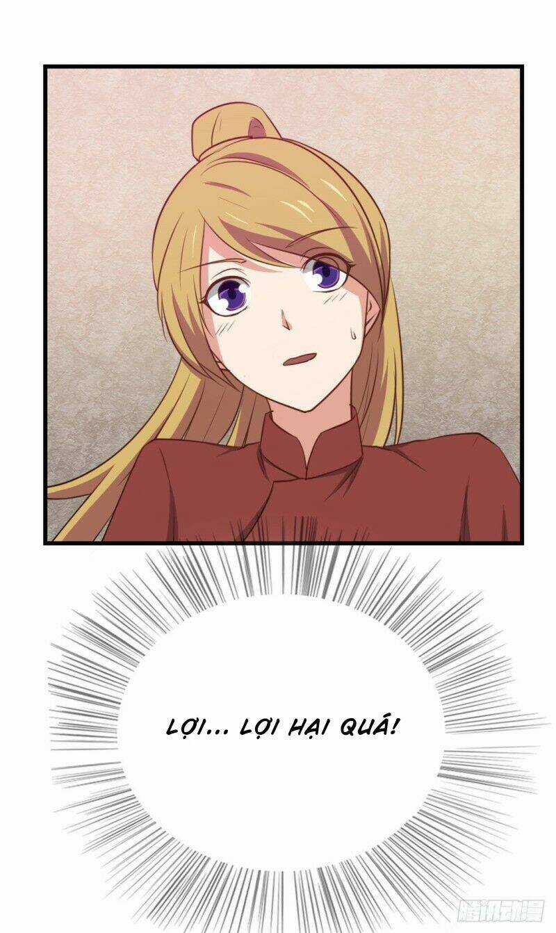 Tôi Và Cô Nàng Thuê Trọ Xinh Đẹp 26 Tuổi Chapter 11 trang 20