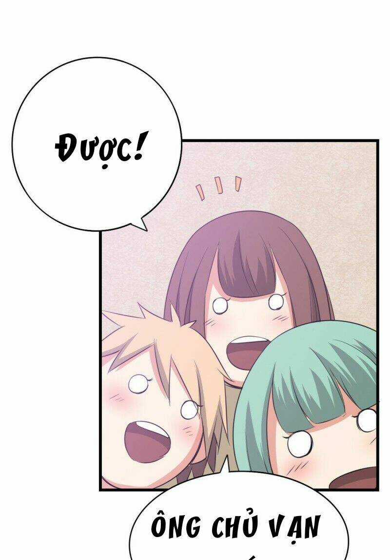 Tôi Và Cô Nàng Thuê Trọ Xinh Đẹp 26 Tuổi Chapter 11 trang 24