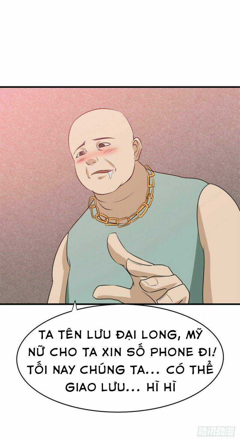 Tôi Và Cô Nàng Thuê Trọ Xinh Đẹp 26 Tuổi Chapter 11 trang 3