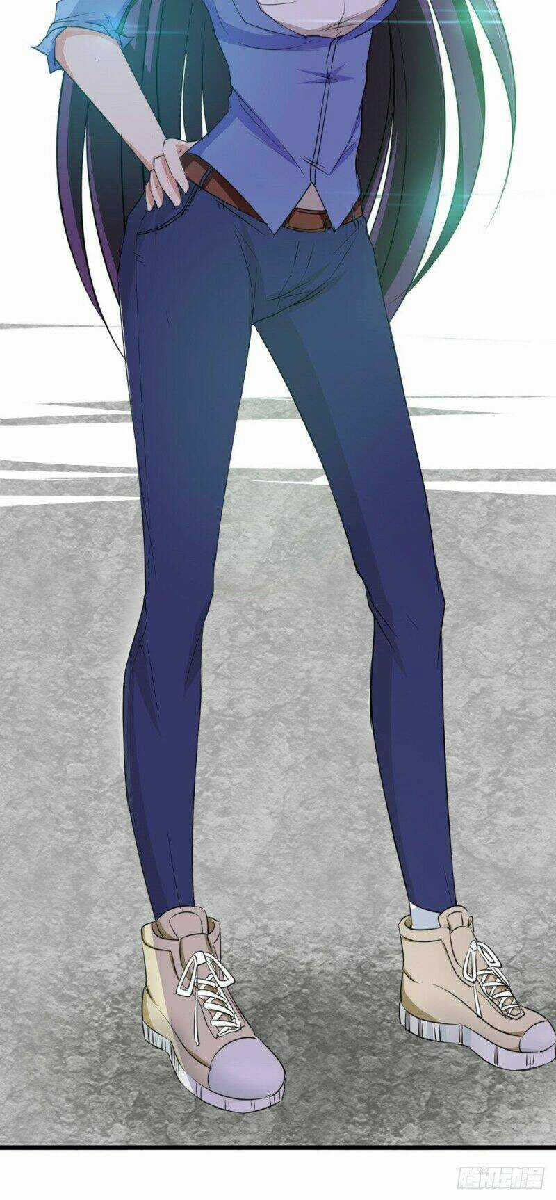 Tôi Và Cô Nàng Thuê Trọ Xinh Đẹp 26 Tuổi Chapter 11 trang 36