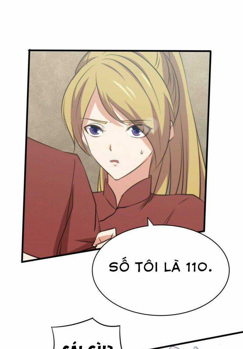 Tôi Và Cô Nàng Thuê Trọ Xinh Đẹp 26 Tuổi Chapter 11 trang 4