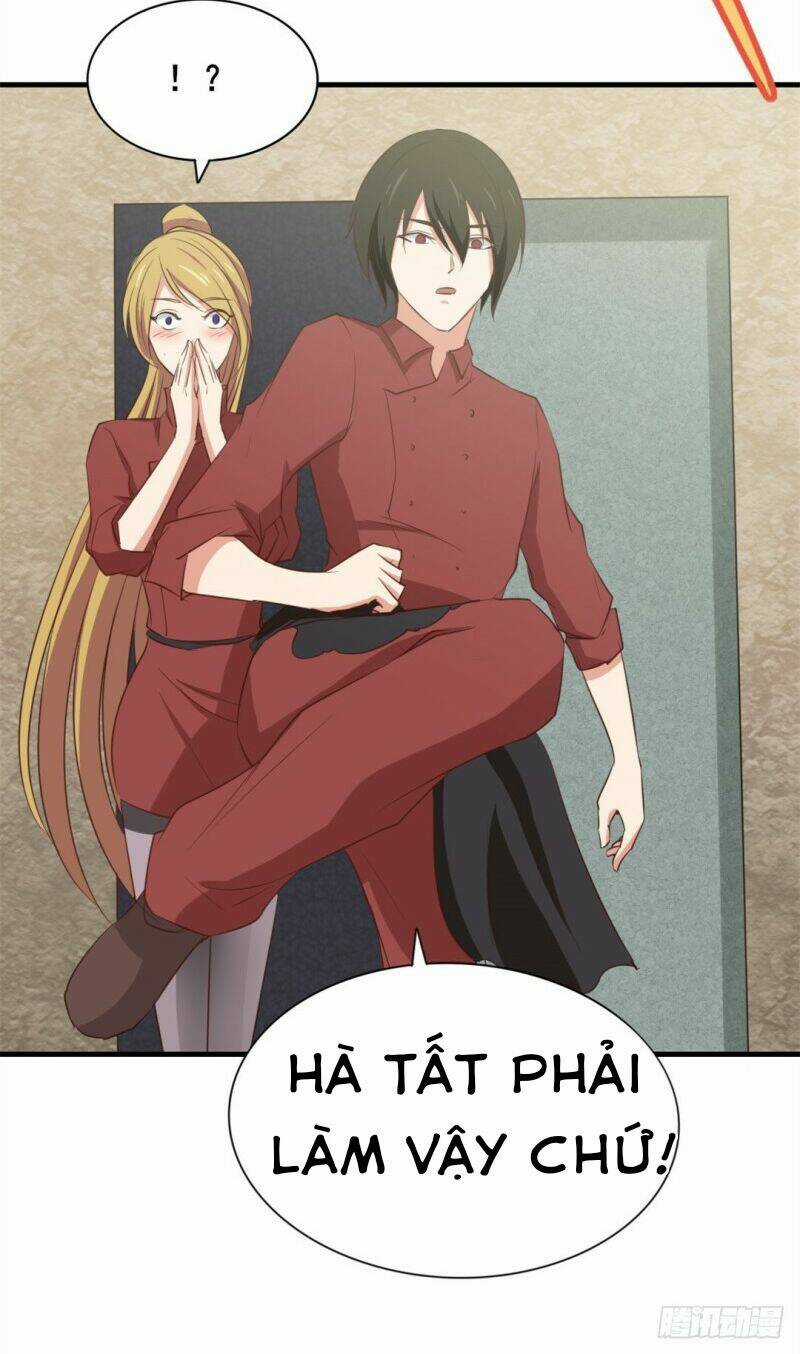 Tôi Và Cô Nàng Thuê Trọ Xinh Đẹp 26 Tuổi Chapter 11 trang 8