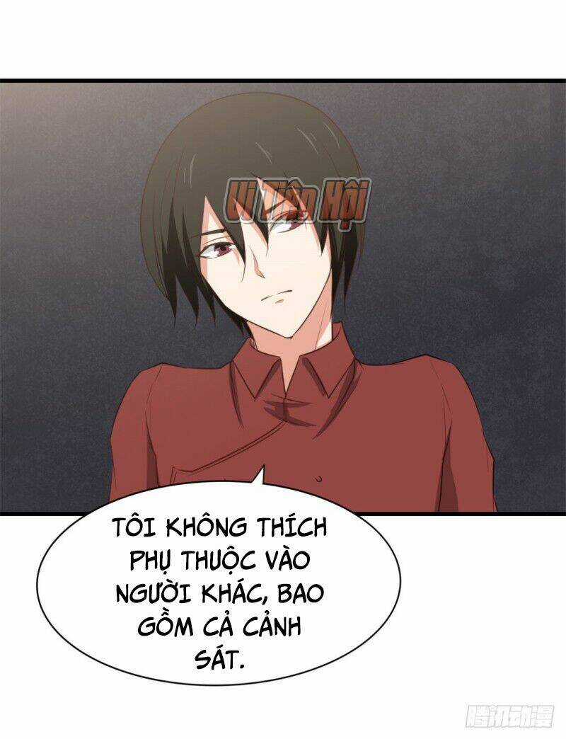Tôi Và Cô Nàng Thuê Trọ Xinh Đẹp 26 Tuổi Chapter 12 trang 10