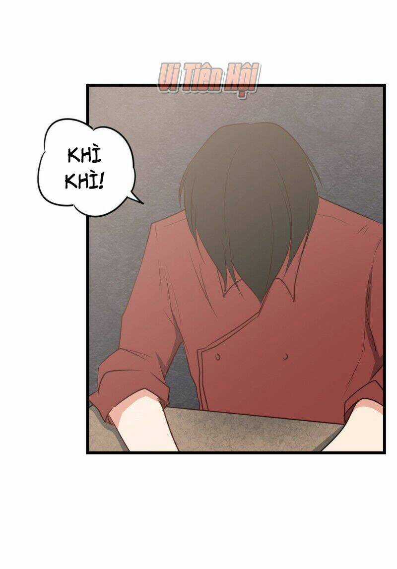 Tôi Và Cô Nàng Thuê Trọ Xinh Đẹp 26 Tuổi Chapter 12 trang 15