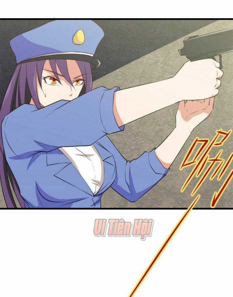 Tôi Và Cô Nàng Thuê Trọ Xinh Đẹp 26 Tuổi Chapter 12 trang 19