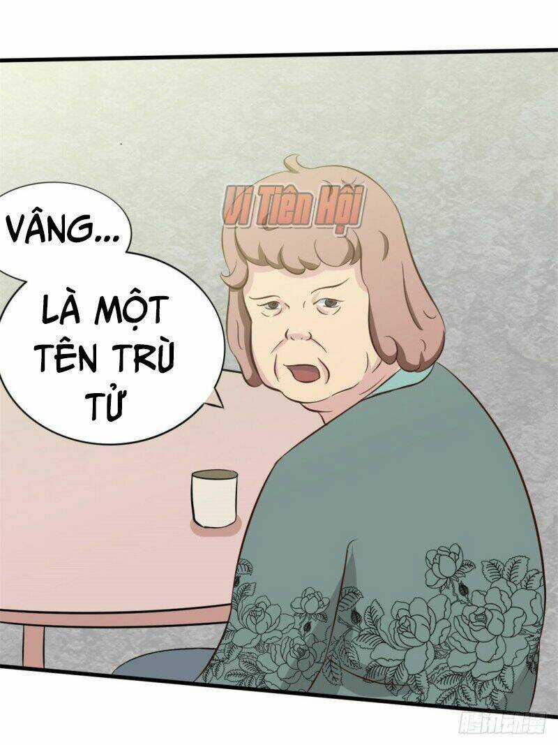 Tôi Và Cô Nàng Thuê Trọ Xinh Đẹp 26 Tuổi Chapter 12 trang 2