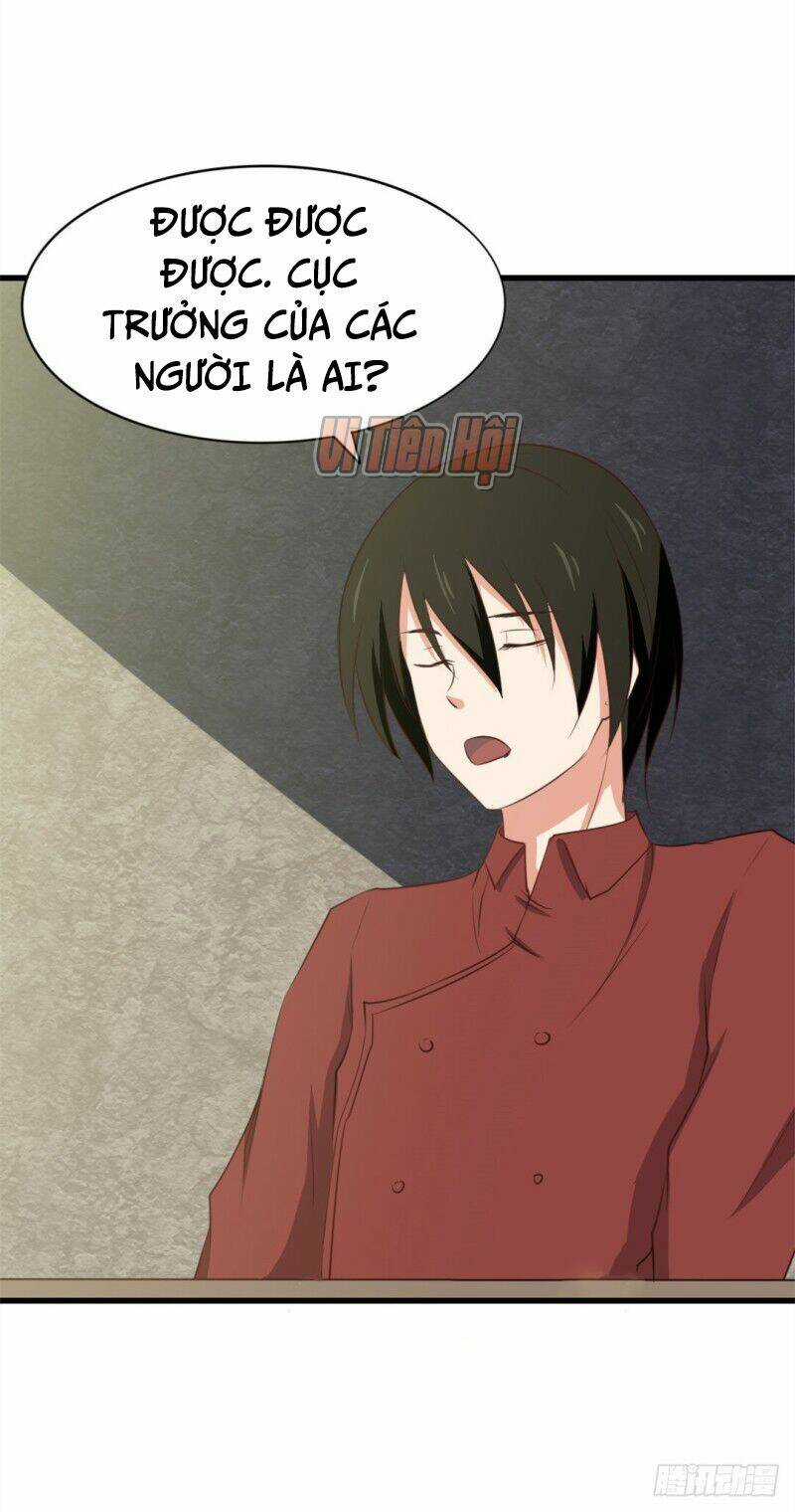 Tôi Và Cô Nàng Thuê Trọ Xinh Đẹp 26 Tuổi Chapter 12 trang 22