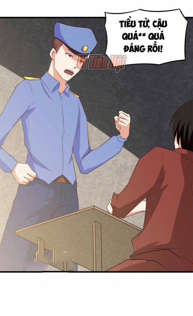 Tôi Và Cô Nàng Thuê Trọ Xinh Đẹp 26 Tuổi Chapter 12 trang 23