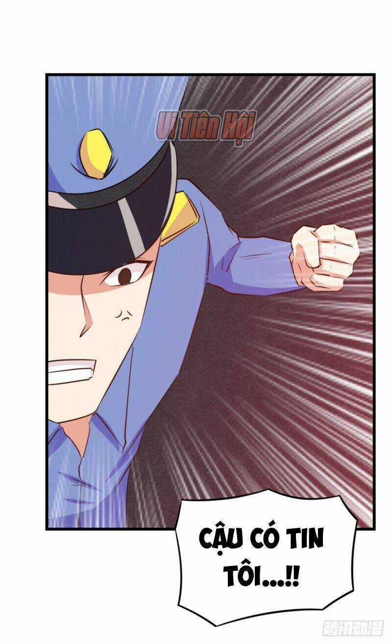 Tôi Và Cô Nàng Thuê Trọ Xinh Đẹp 26 Tuổi Chapter 12 trang 24