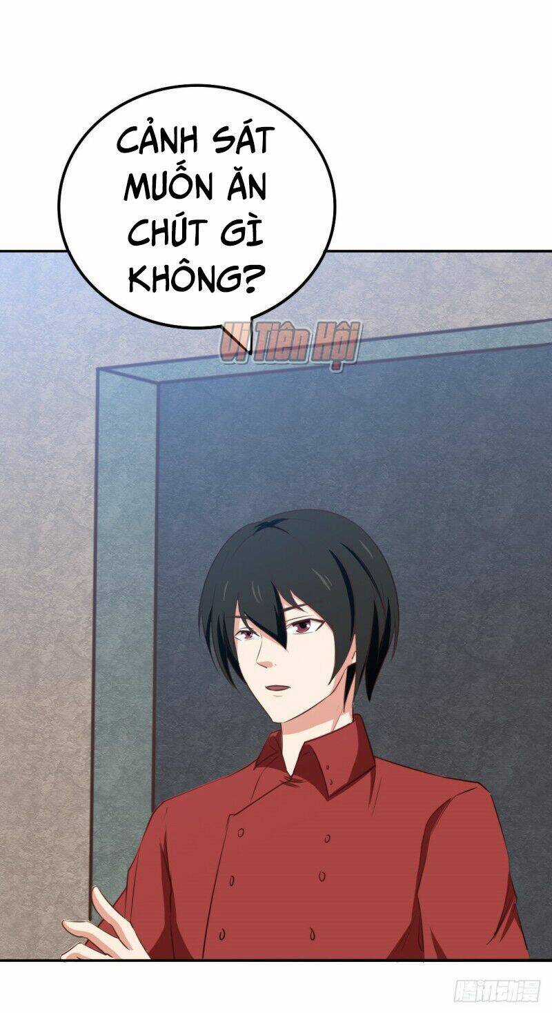 Tôi Và Cô Nàng Thuê Trọ Xinh Đẹp 26 Tuổi Chapter 12 trang 3