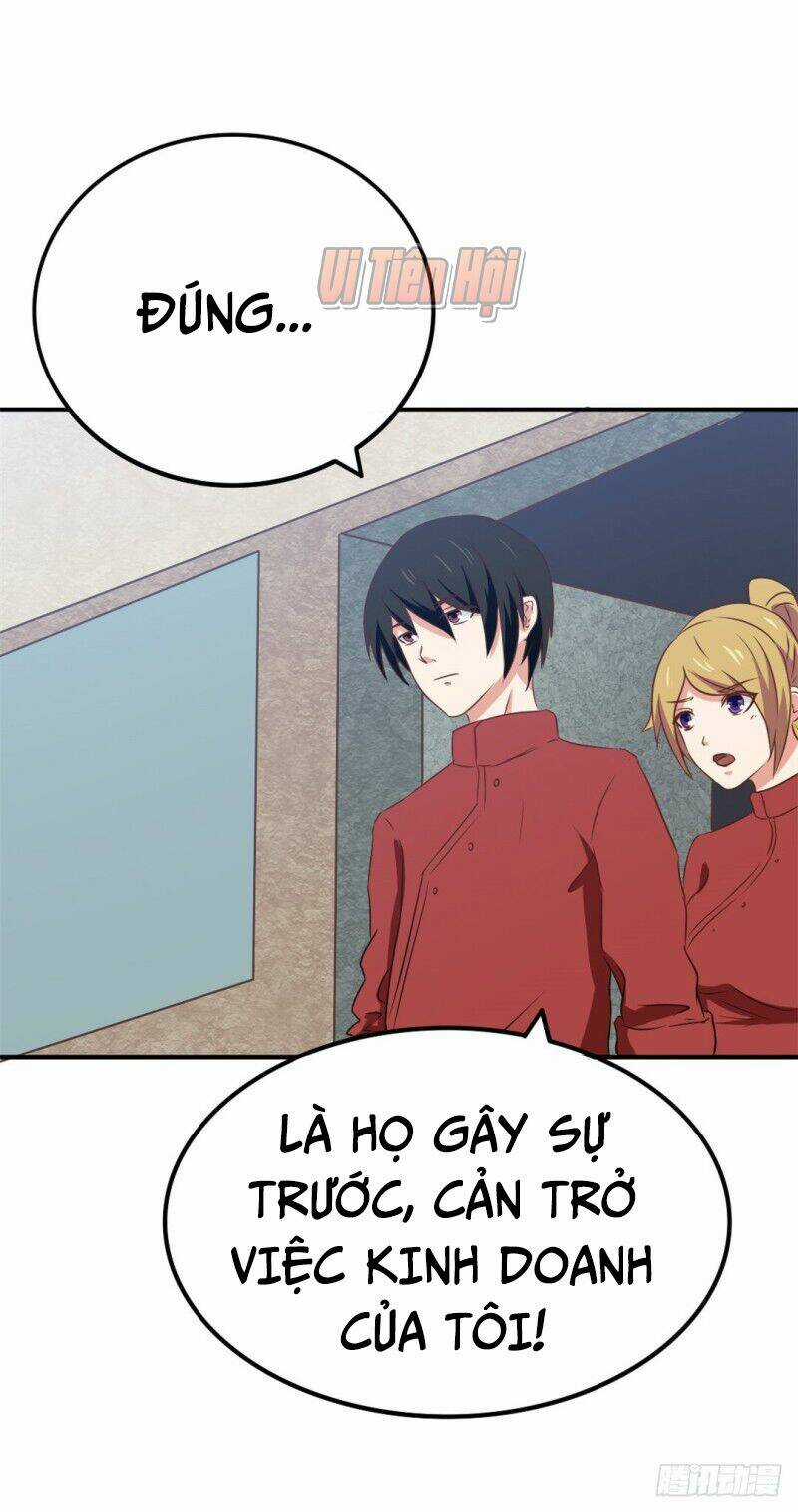 Tôi Và Cô Nàng Thuê Trọ Xinh Đẹp 26 Tuổi Chapter 12 trang 5