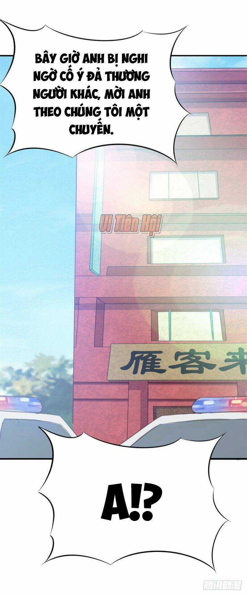 Tôi Và Cô Nàng Thuê Trọ Xinh Đẹp 26 Tuổi Chapter 12 trang 6