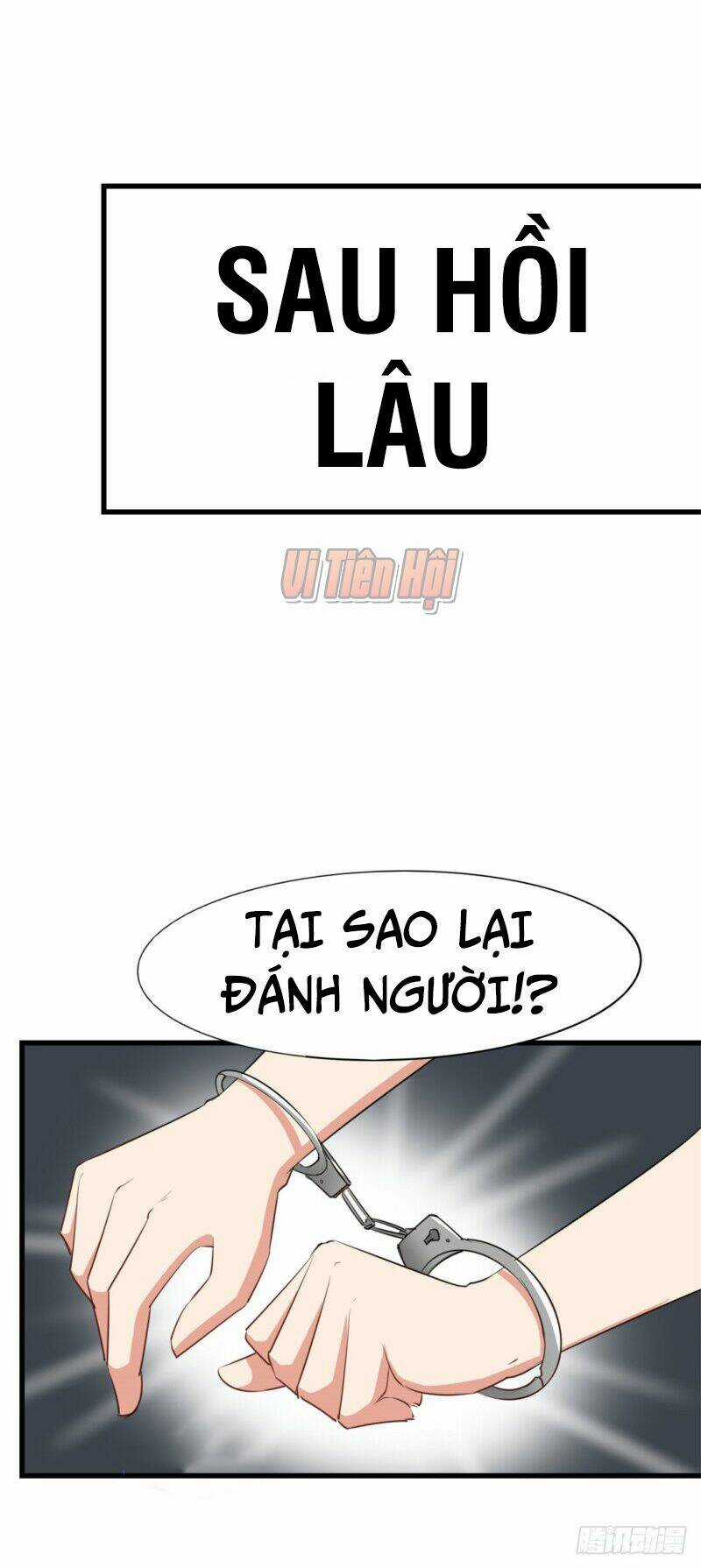 Tôi Và Cô Nàng Thuê Trọ Xinh Đẹp 26 Tuổi Chapter 12 trang 7