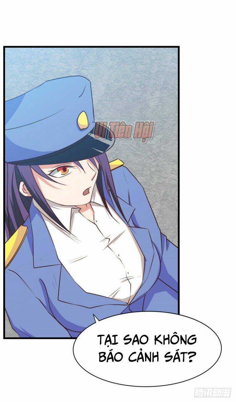 Tôi Và Cô Nàng Thuê Trọ Xinh Đẹp 26 Tuổi Chapter 12 trang 9
