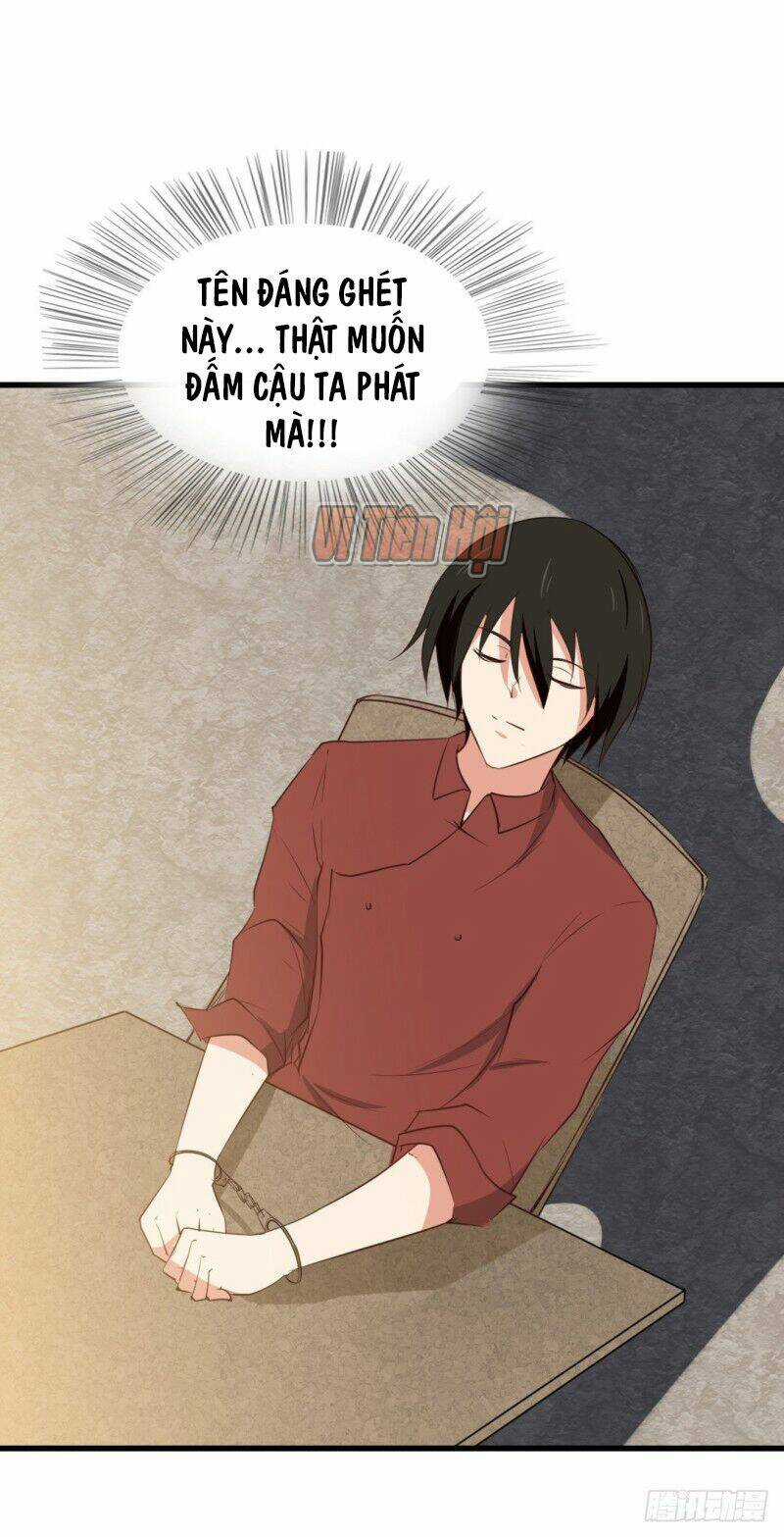 Tôi Và Cô Nàng Thuê Trọ Xinh Đẹp 26 Tuổi Chapter 13 trang 10