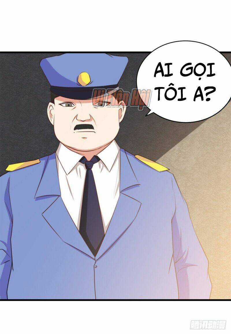 Tôi Và Cô Nàng Thuê Trọ Xinh Đẹp 26 Tuổi Chapter 13 trang 12