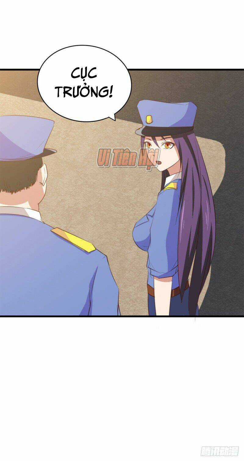 Tôi Và Cô Nàng Thuê Trọ Xinh Đẹp 26 Tuổi Chapter 13 trang 13