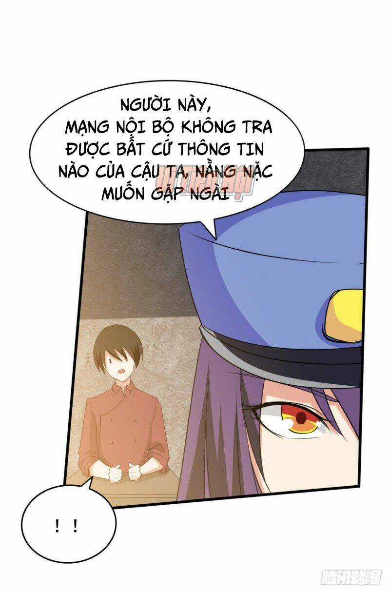 Tôi Và Cô Nàng Thuê Trọ Xinh Đẹp 26 Tuổi Chapter 13 trang 14