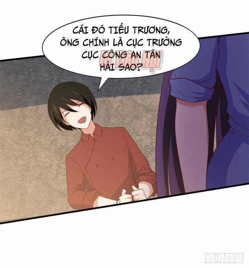 Tôi Và Cô Nàng Thuê Trọ Xinh Đẹp 26 Tuổi Chapter 13 trang 15