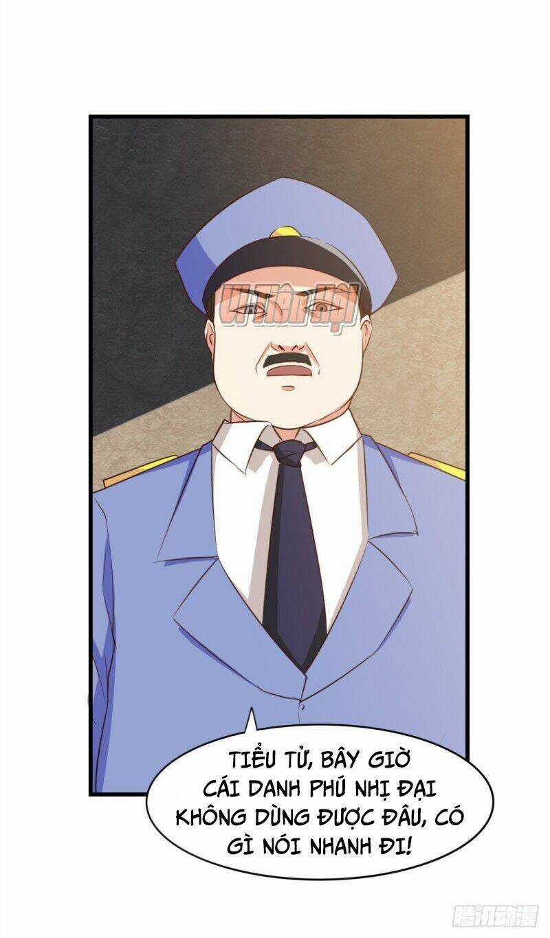 Tôi Và Cô Nàng Thuê Trọ Xinh Đẹp 26 Tuổi Chapter 13 trang 16