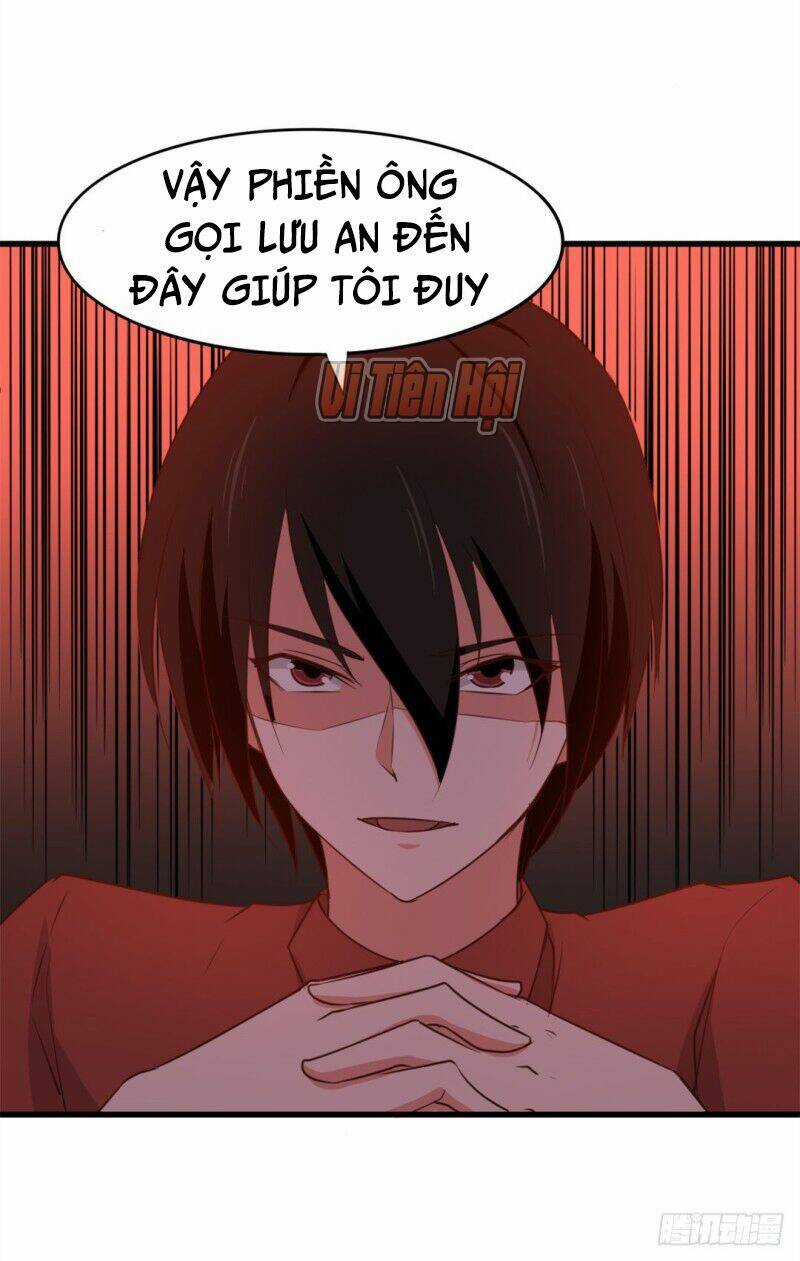 Tôi Và Cô Nàng Thuê Trọ Xinh Đẹp 26 Tuổi Chapter 13 trang 17