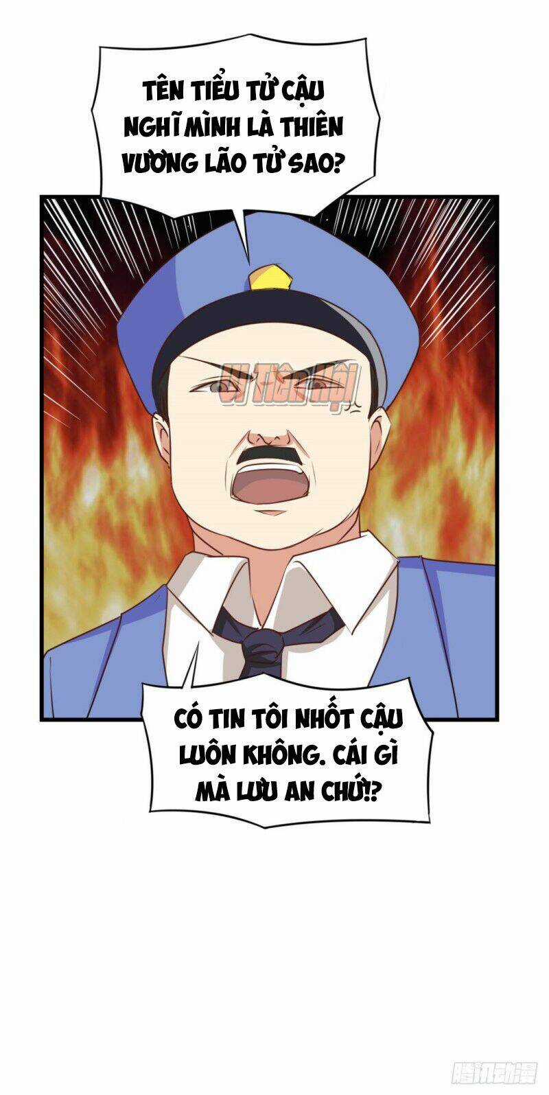 Tôi Và Cô Nàng Thuê Trọ Xinh Đẹp 26 Tuổi Chapter 13 trang 18